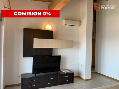 COMISION 0% Apartament cu 2 camere + loc de parcare - Dumbravita