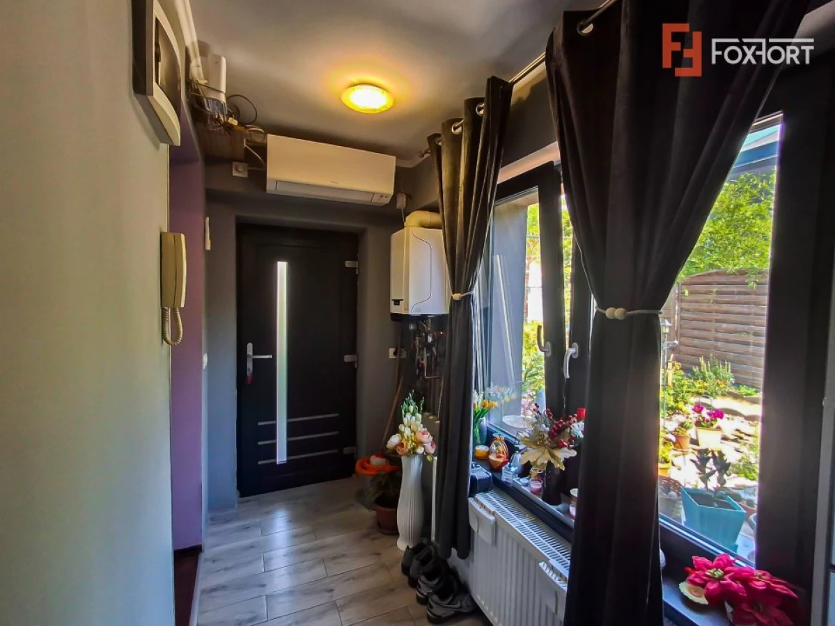 Casa cu 2 apartamente si inchiriere Air BNB - Timisoara, Sinaia - 8