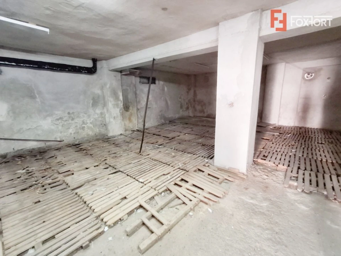 Spatiu comercial de inchiriat in Timisoara, zona Mircea cel Batran - 10