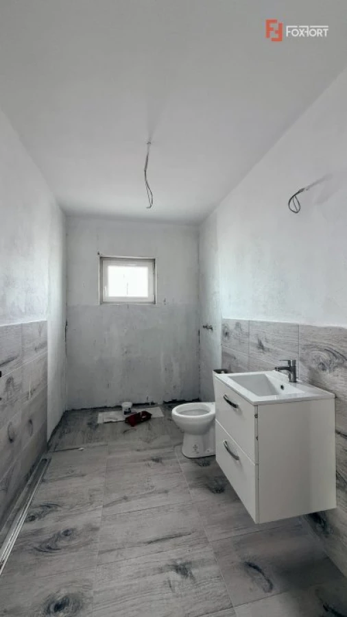 COMISION 0% Duplex cu 3 camere, de vanzare in Sanandrei - 9