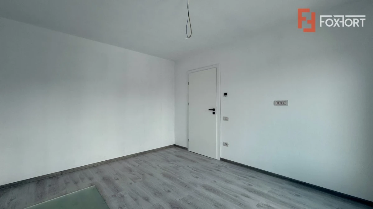 COMISION 0% Duplex cu 3 camere, de vanzare in Sanandrei - 6