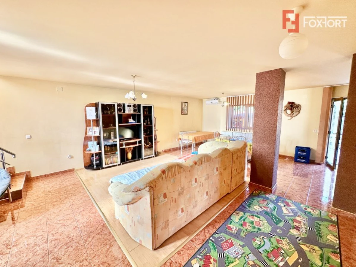 COMISION 0% Casa individuala cu 4 camere in Mosnita - Cartier Europa - 6