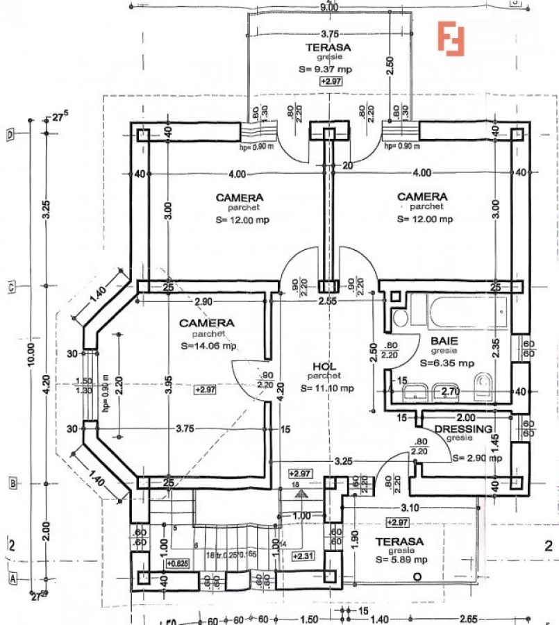 COMISION 0% Casa individuala cu 4 camere in Mosnita - Cartier Europa - 5