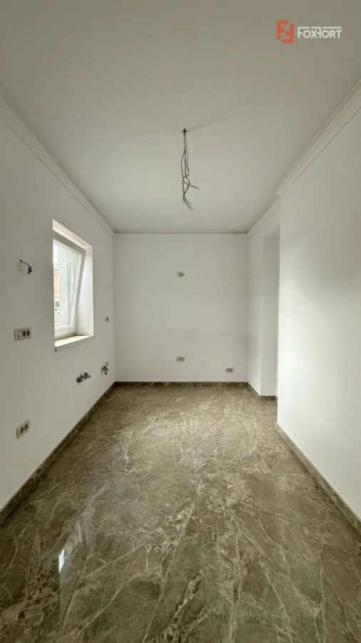 Duplex cu 3 camere si teren de 250 mp, zona Giarmata - 4