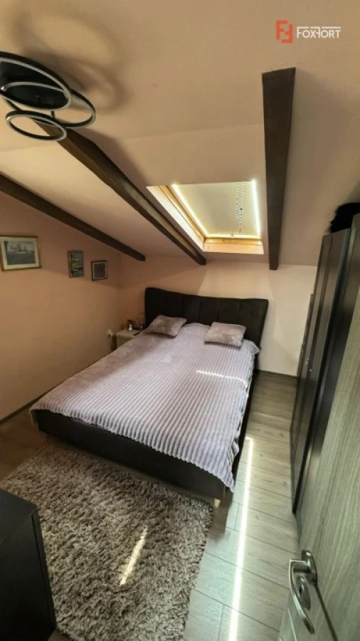 COMISION 0% Apartament cu 3 camere, decomandat, zona Braytim - 5