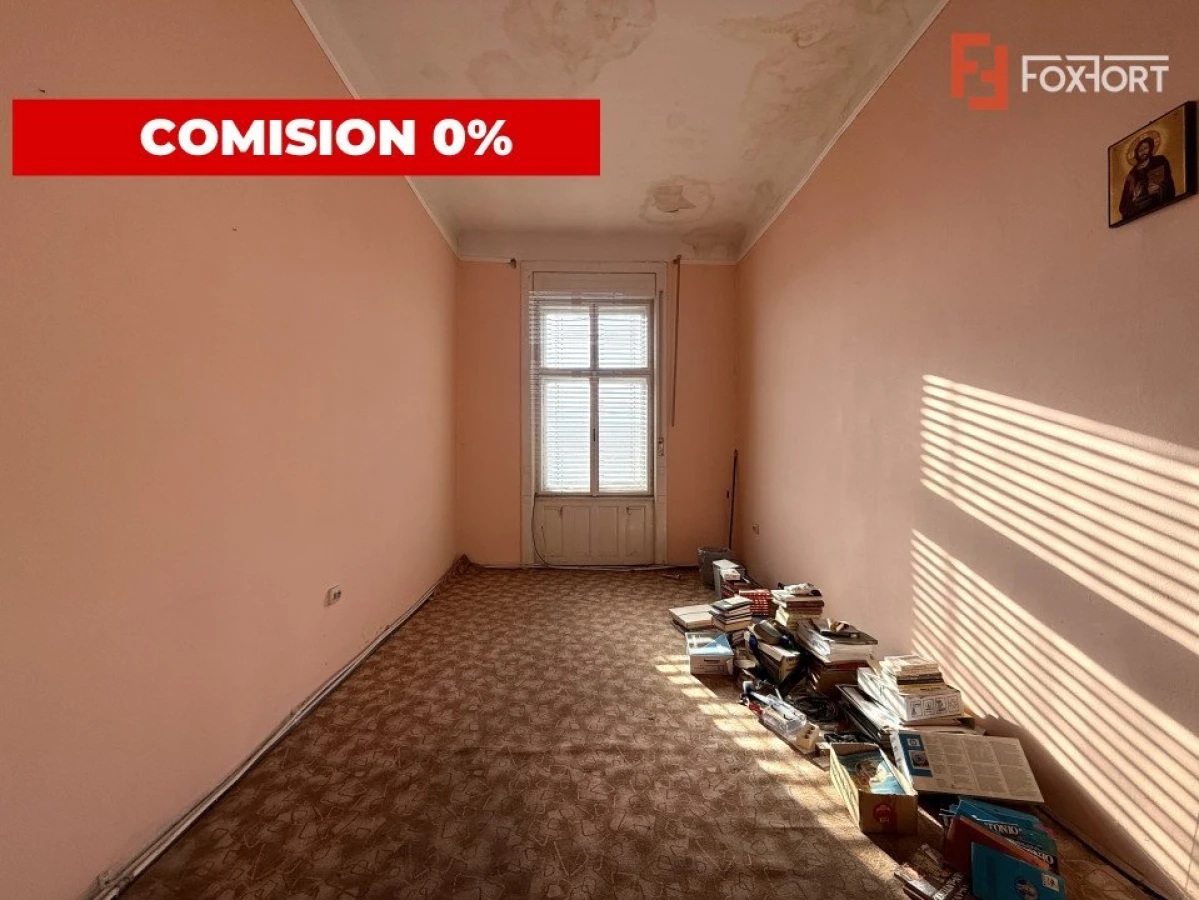 COMISION 0% Oportunitate investitie-Apartament cu 5 camere, 140 mp - 3