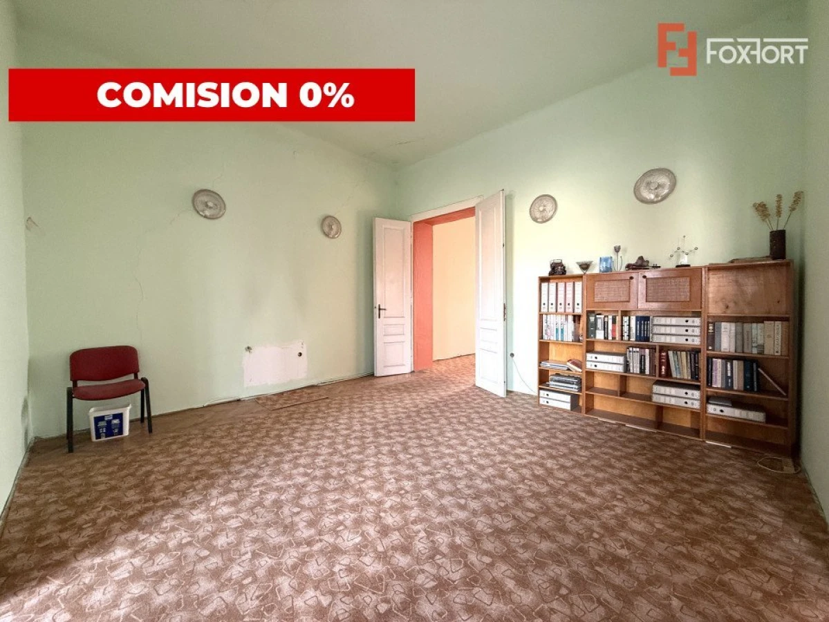 COMISION 0% Oportunitate investitie-Apartament cu 5 camere, 140 mp - 1