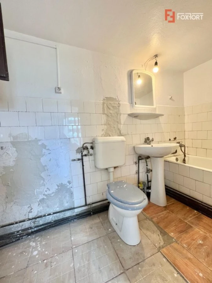 Casa Individuala de vanzare cu 3 camere si teren de 486 mp, zona Plopi, Ghiroda - 10