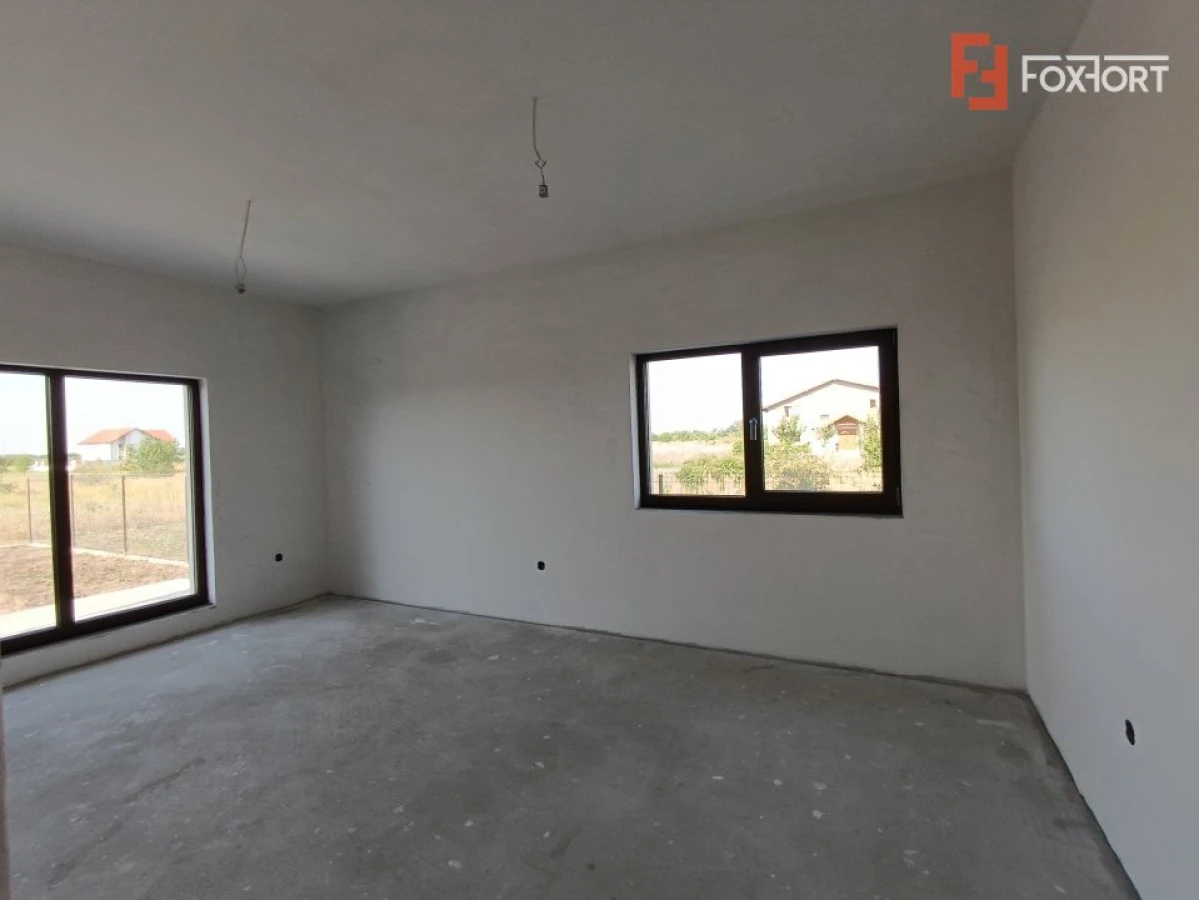 Triplex 5 camere, 2 bai, 114 mp utili, zona Plopi Timisoara - V8613 - 10