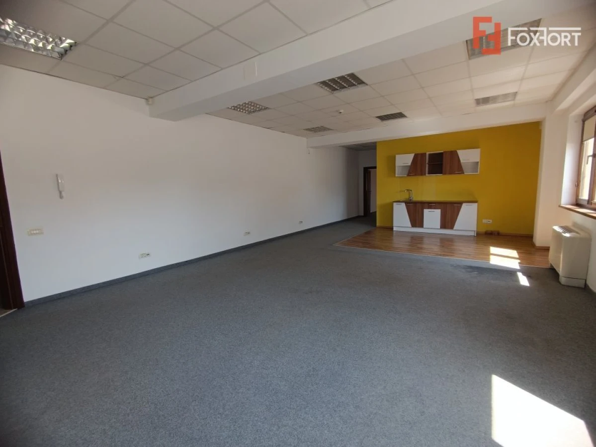 Spatiu de birouri 254 mp de inchiriat, zona Sagului - 2