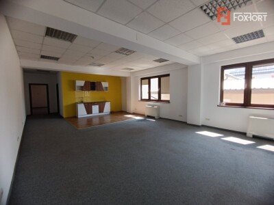 Spatiu de birouri 254 mp de inchiriat, zona Sagului