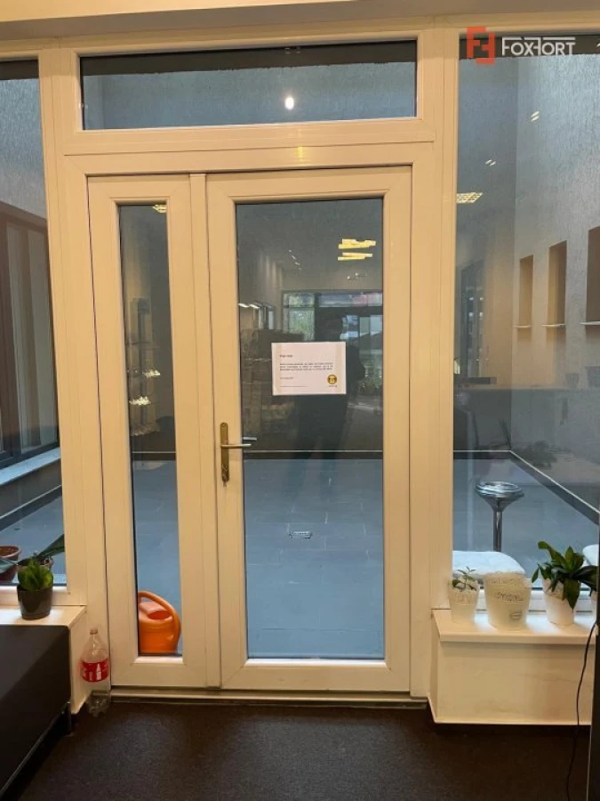 Spatiu de birouri 530 mp de inchiriat, zona Spitalul Judetean - 8