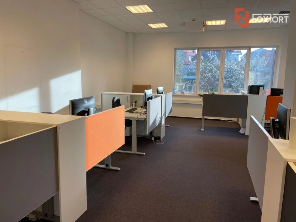 Spatiu de birouri 530 mp de inchiriat, zona Spitalul Judetean - 3