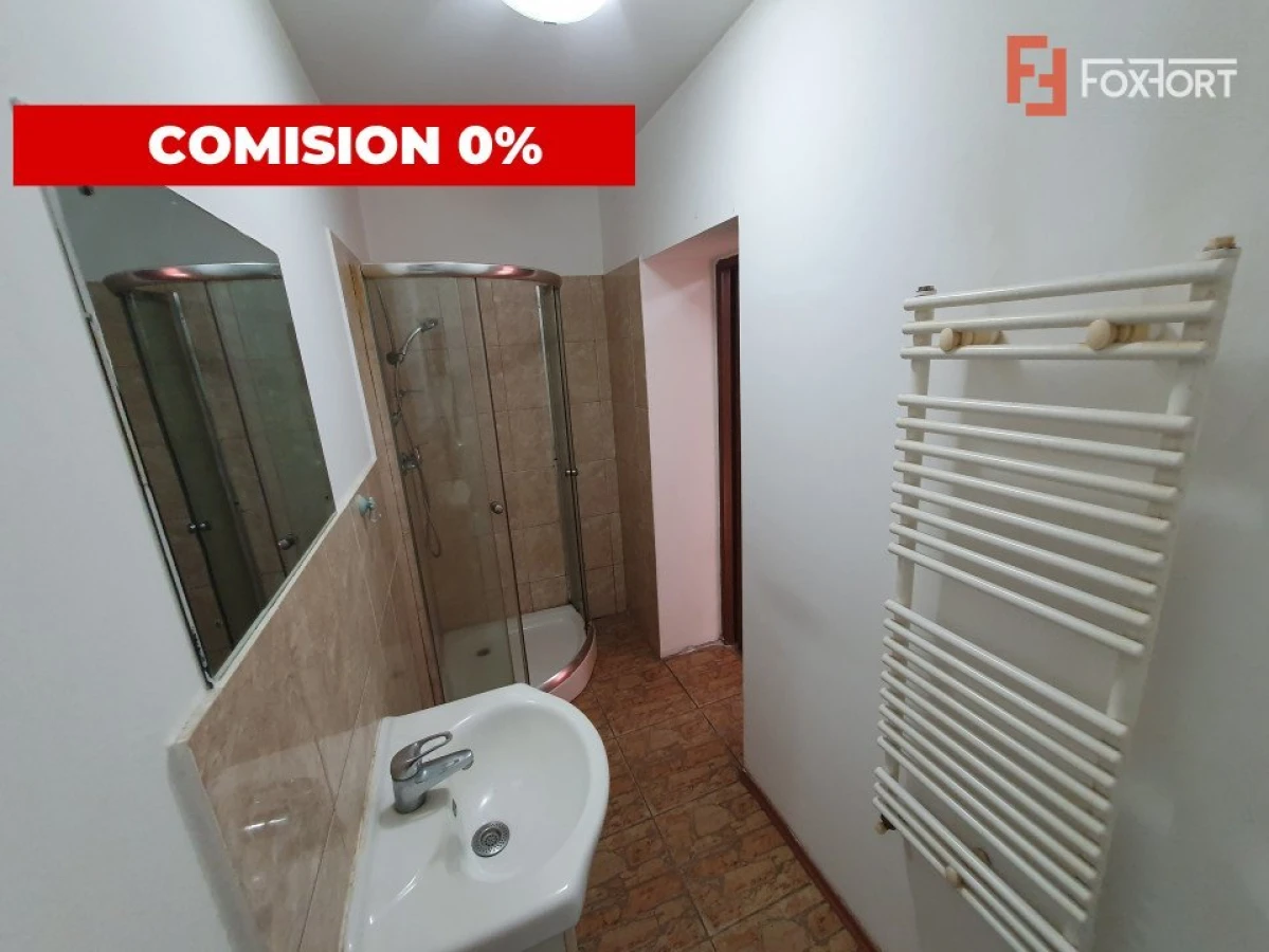 COMISION 0% Duplex cu 3 camere de 100 mp, zona Girocului - 10