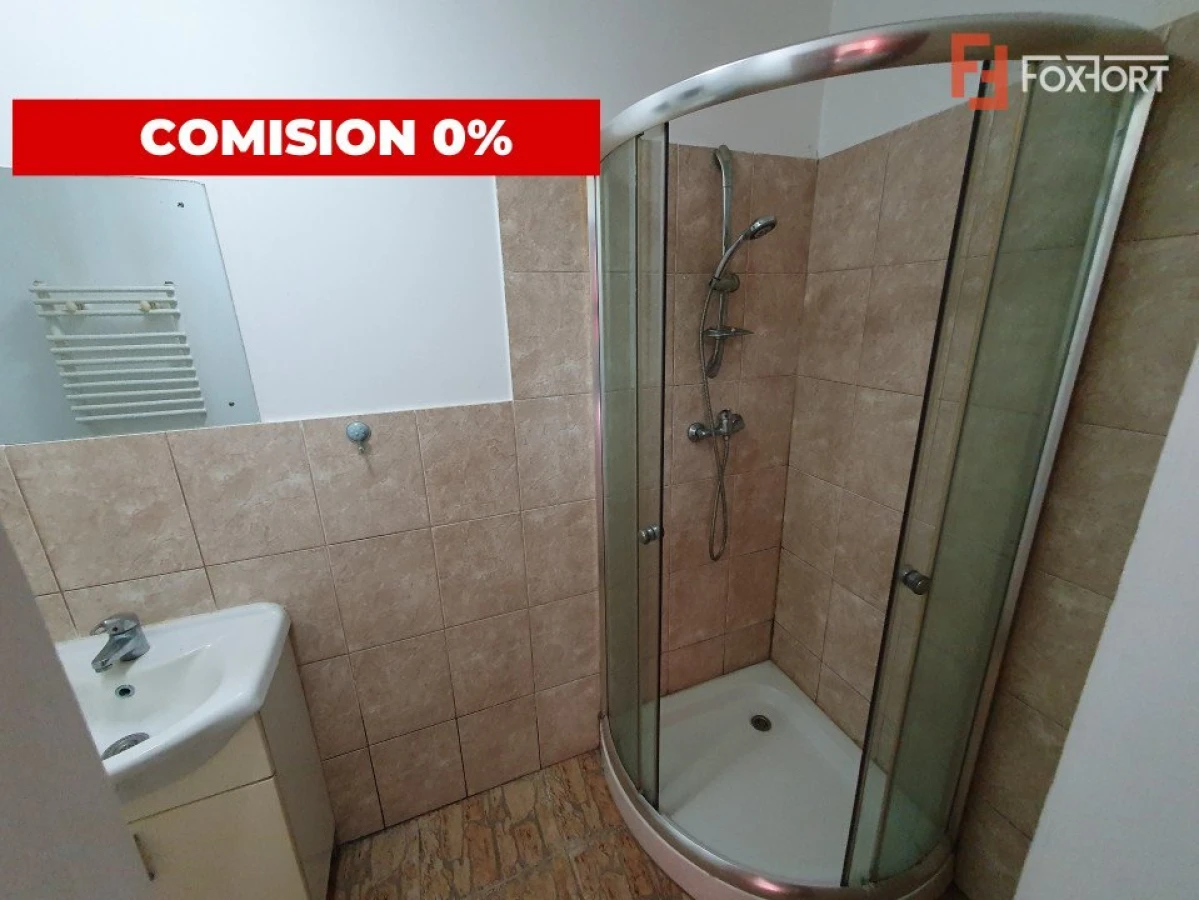 COMISION 0% Duplex cu 3 camere de 100 mp, zona Girocului - 9