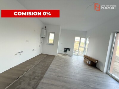 COMISION 0% Apartament cu 2 camere de vanzare in Timisoara, zona Torontalului