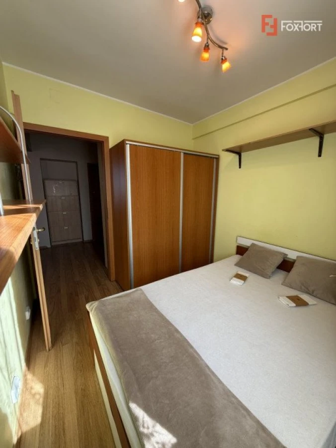 Apartament cu 4 camere de vanzare in Timisoara, zona Circumvalatiunii - 10