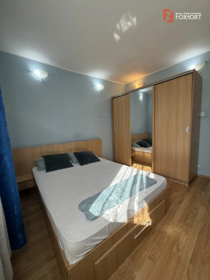 Apartament cu 4 camere de vanzare in Timisoara, zona Circumvalatiunii - 7