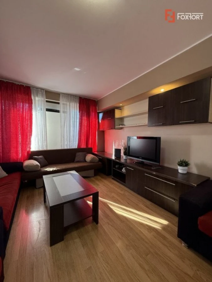 Apartament cu 4 camere de vanzare in Timisoara, zona Circumvalatiunii - 3