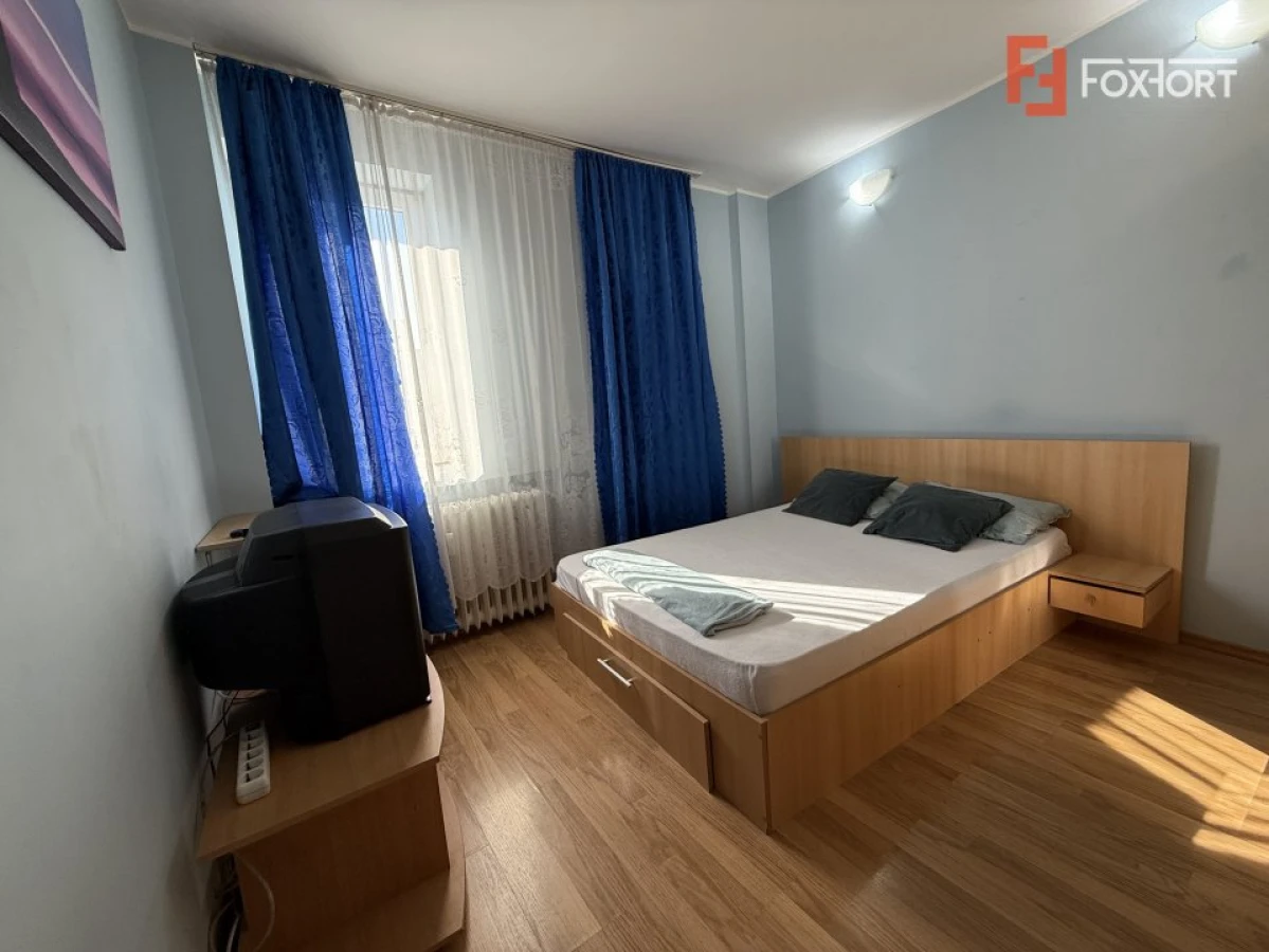 Apartament cu 4 camere de vanzare in Timisoara, zona Circumvalatiunii - 1