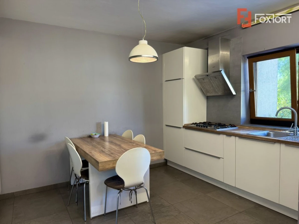 COMISION 0% Casa individuala cu 8 camere, de vanzare in zona Mehala - 5