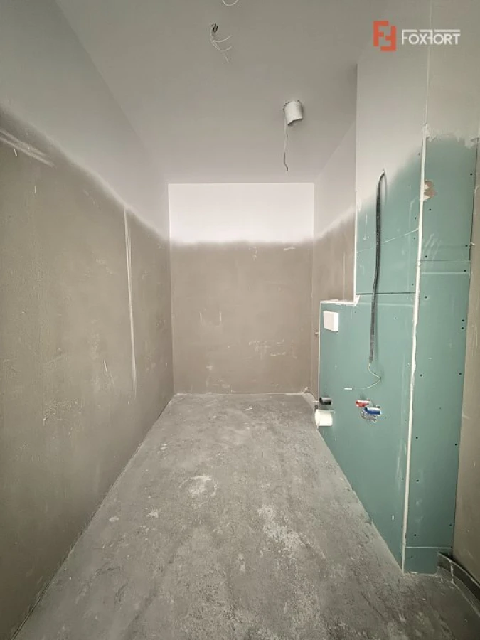 COMISION 0% Apartament cu 2 camere, la parter, predare la cheie in zona Aradului - 5