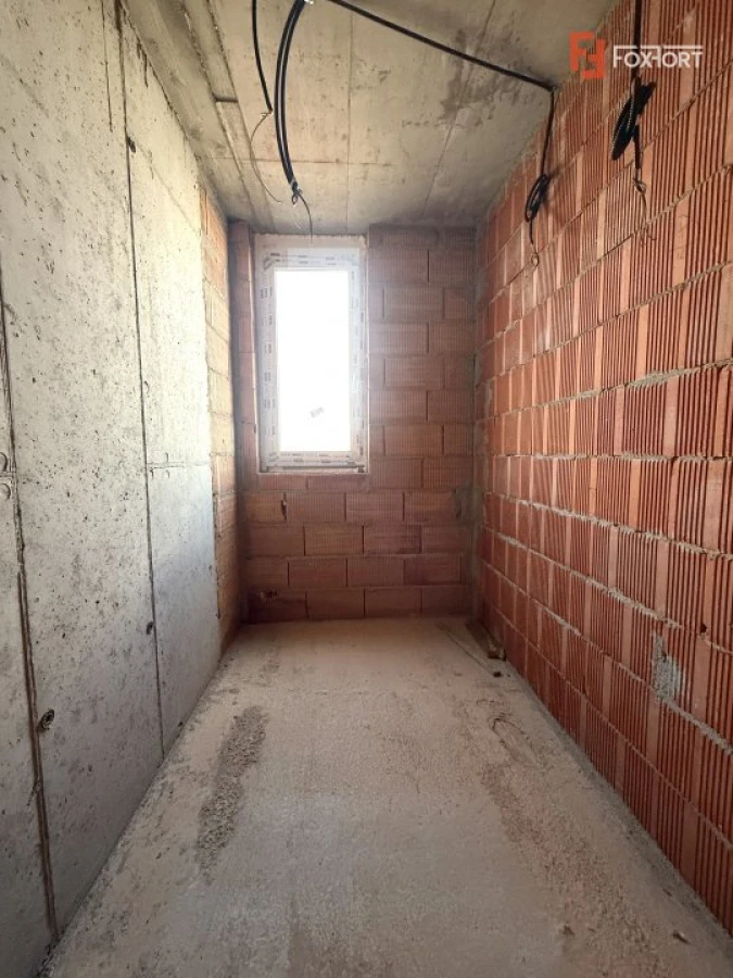 COMISION 0% Apartament cu 2 camere, etaj intermediar, bloc nou, in zona Aradului - 4