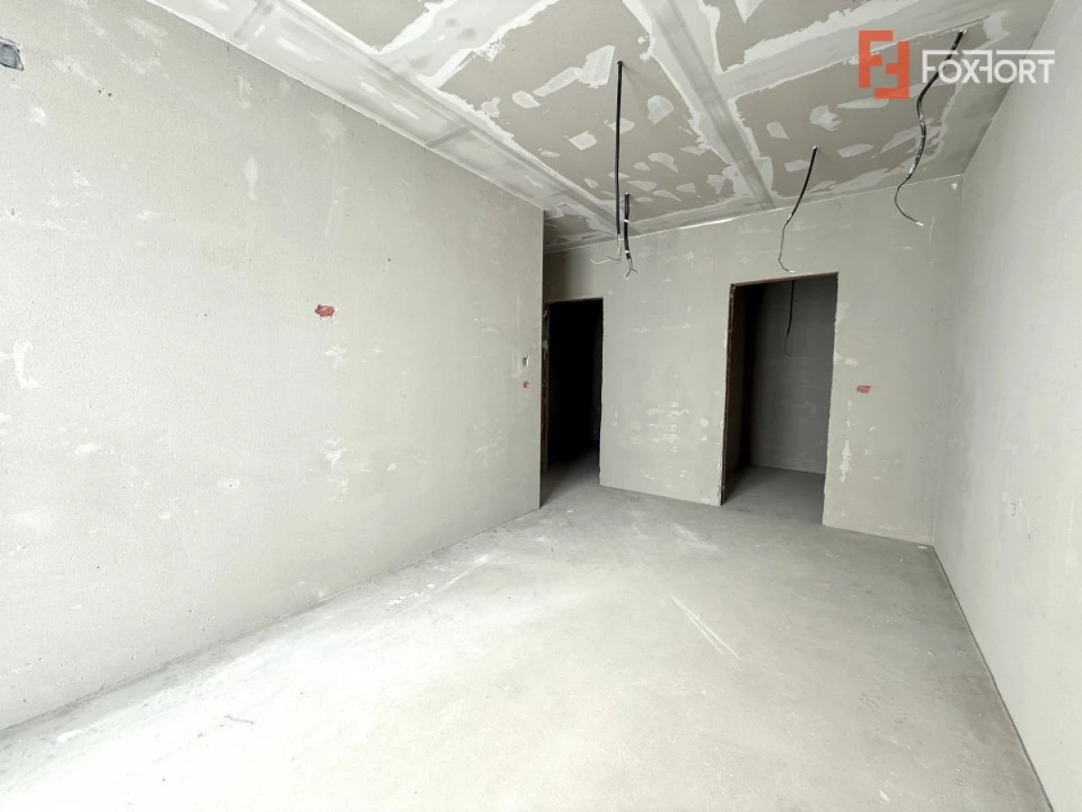 COMISION 0% Apartament cu 3 camere, etaj 1, finisaje la alegere, zona Aradului - 5
