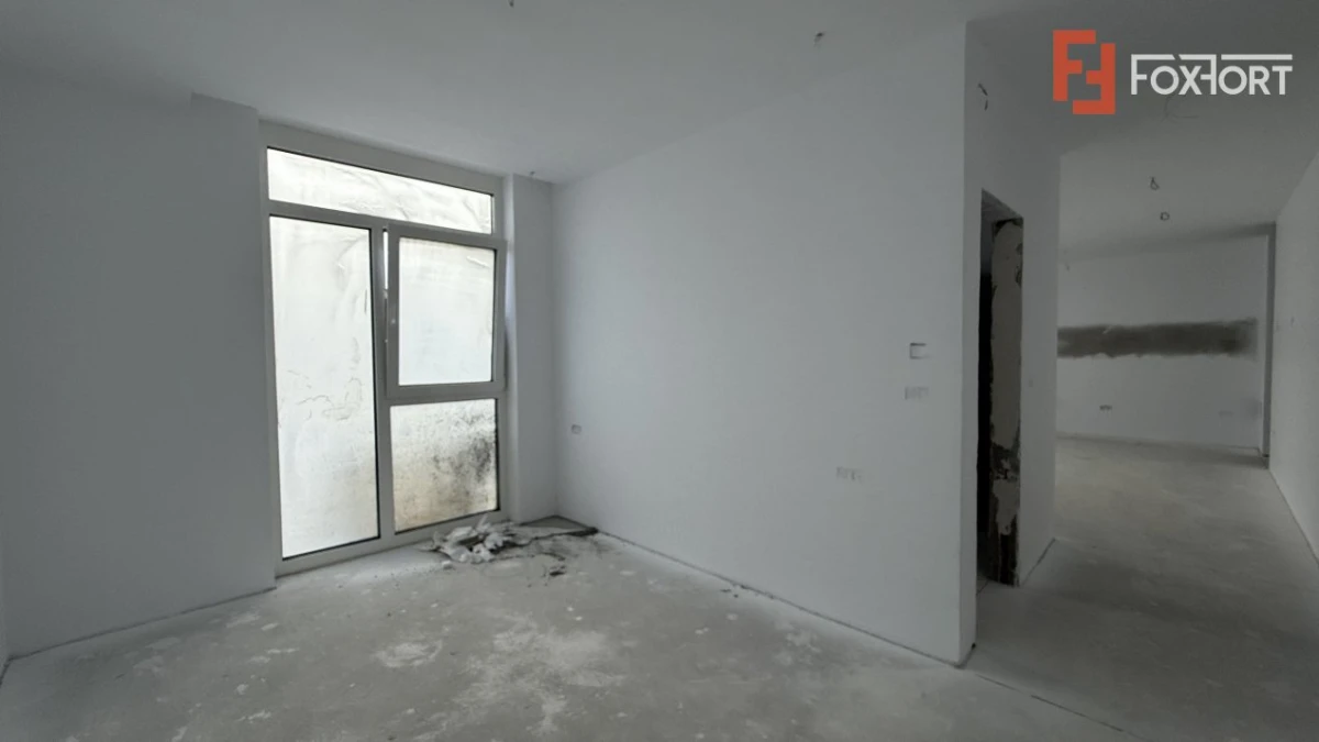 COMISION 0% Apartament de vanzare 2 camere - bloc nou - 4