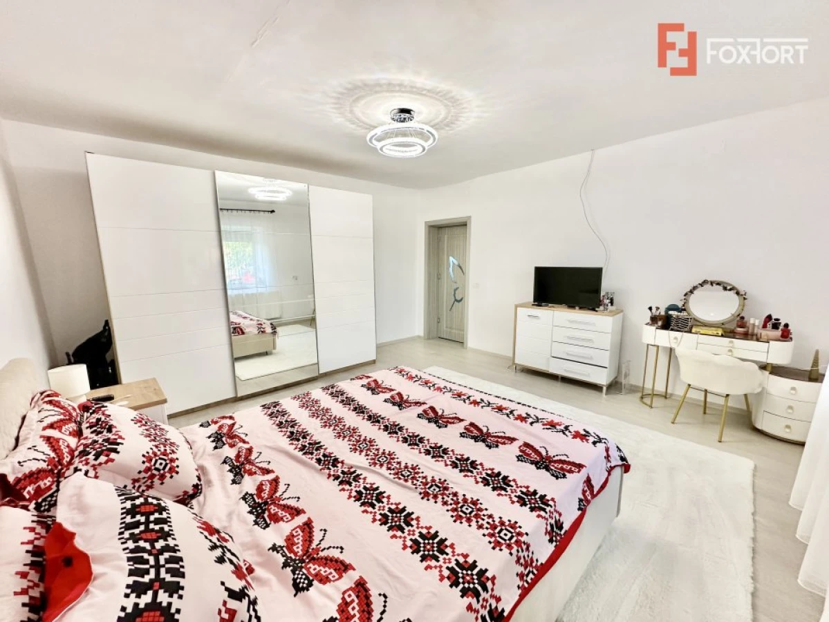 Direct proprietar casa individuala de 123 mp utili, zona Urseni - 3