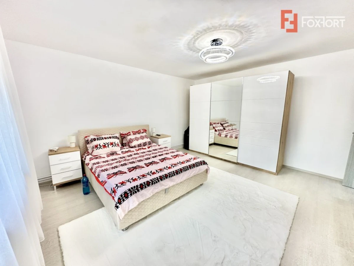Direct proprietar casa individuala de 123 mp utili, zona Urseni - 1