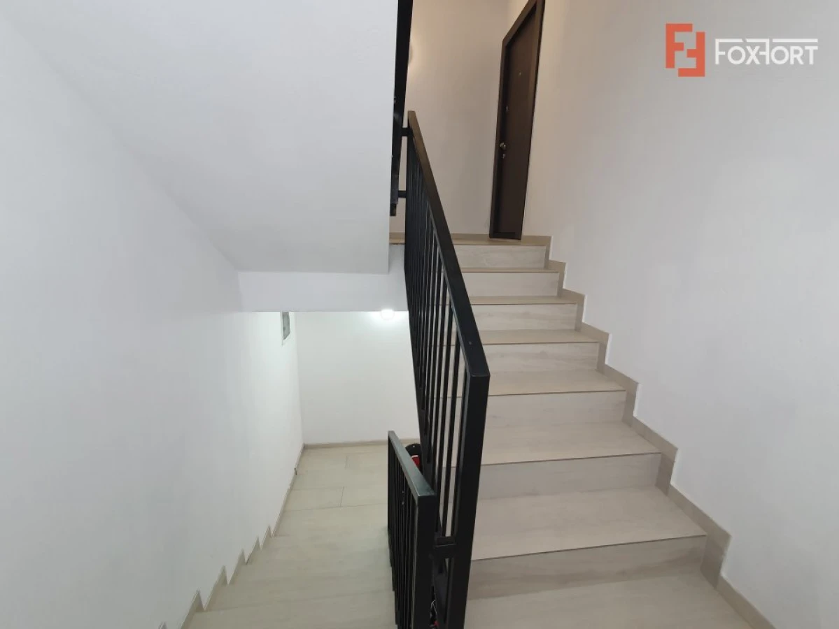 COMISION 0% Spatiu de birou 55 mp utili - zona Steaua - 10