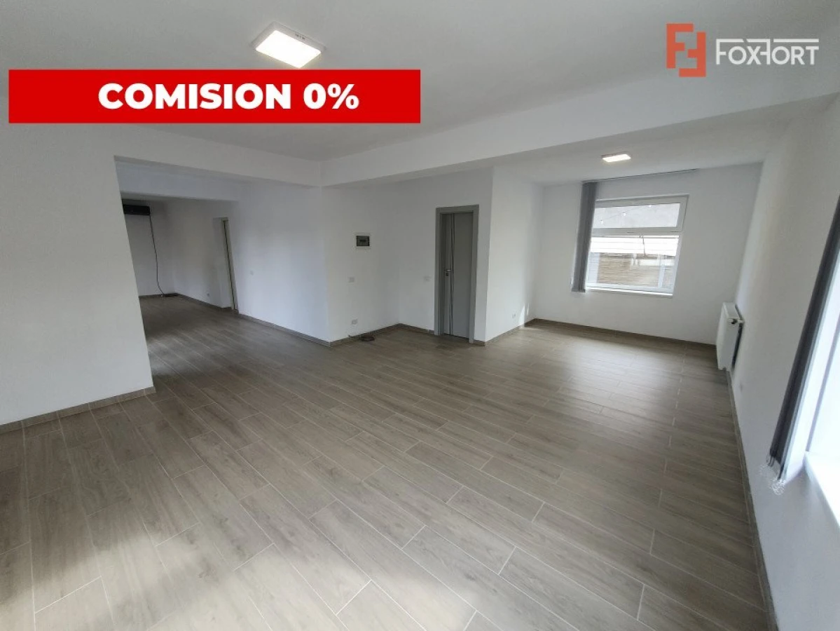 COMISION 0% Spatiu de birou 55 mp utili - zona Steaua - 5