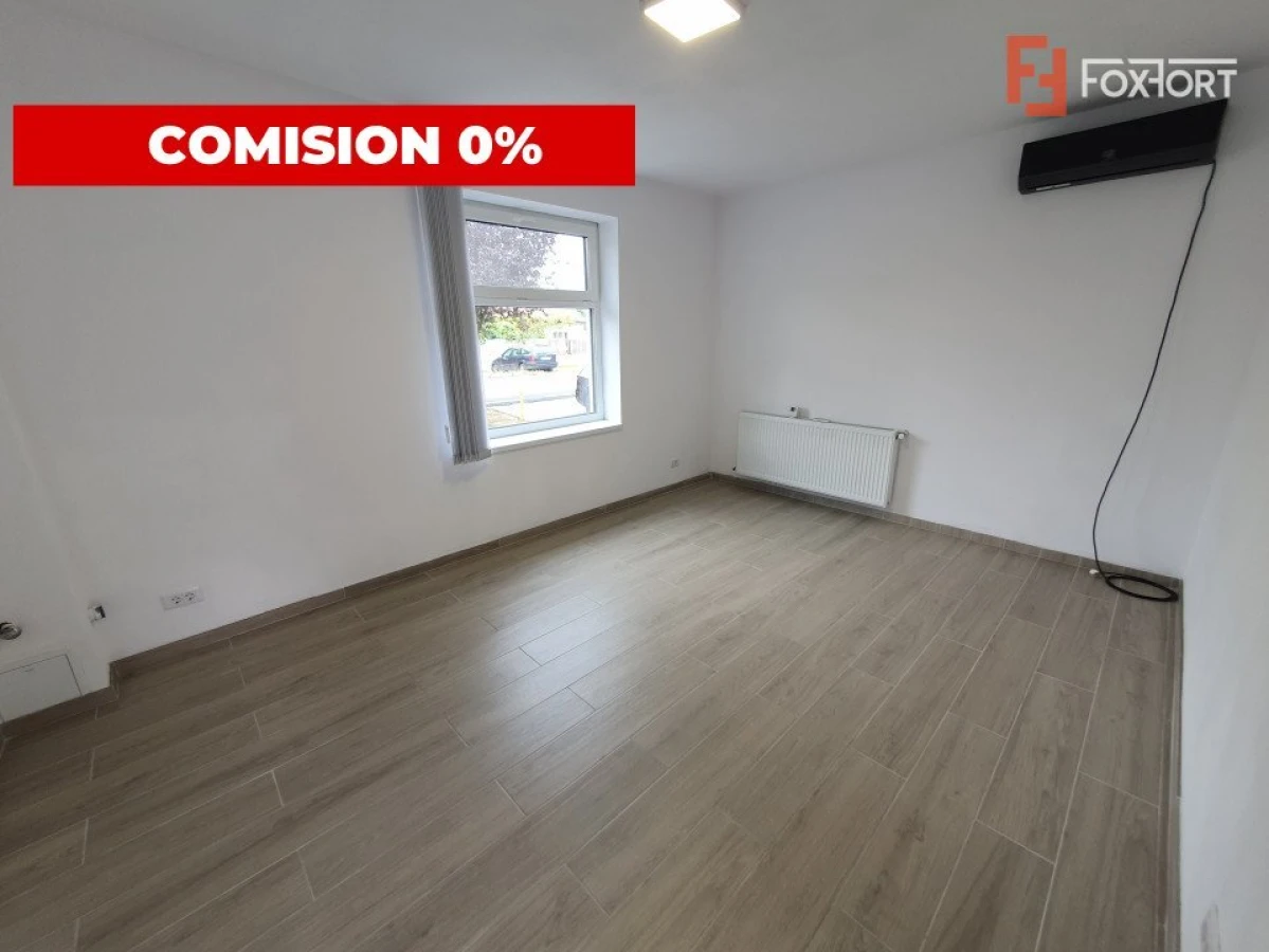 COMISION 0% Spatiu de birou 55 mp utili - zona Steaua - 2