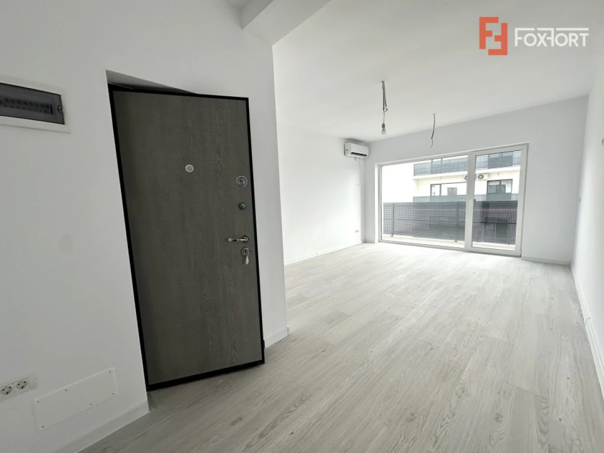 COMISION 0% Apartament cu 2 camere, etajul 1, bloc nou, zona Mehala - 3