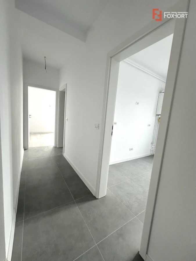 COMISION 0% Apartament cu 2 camere, loc de parcare, bloc nou, zona Mehala - 6