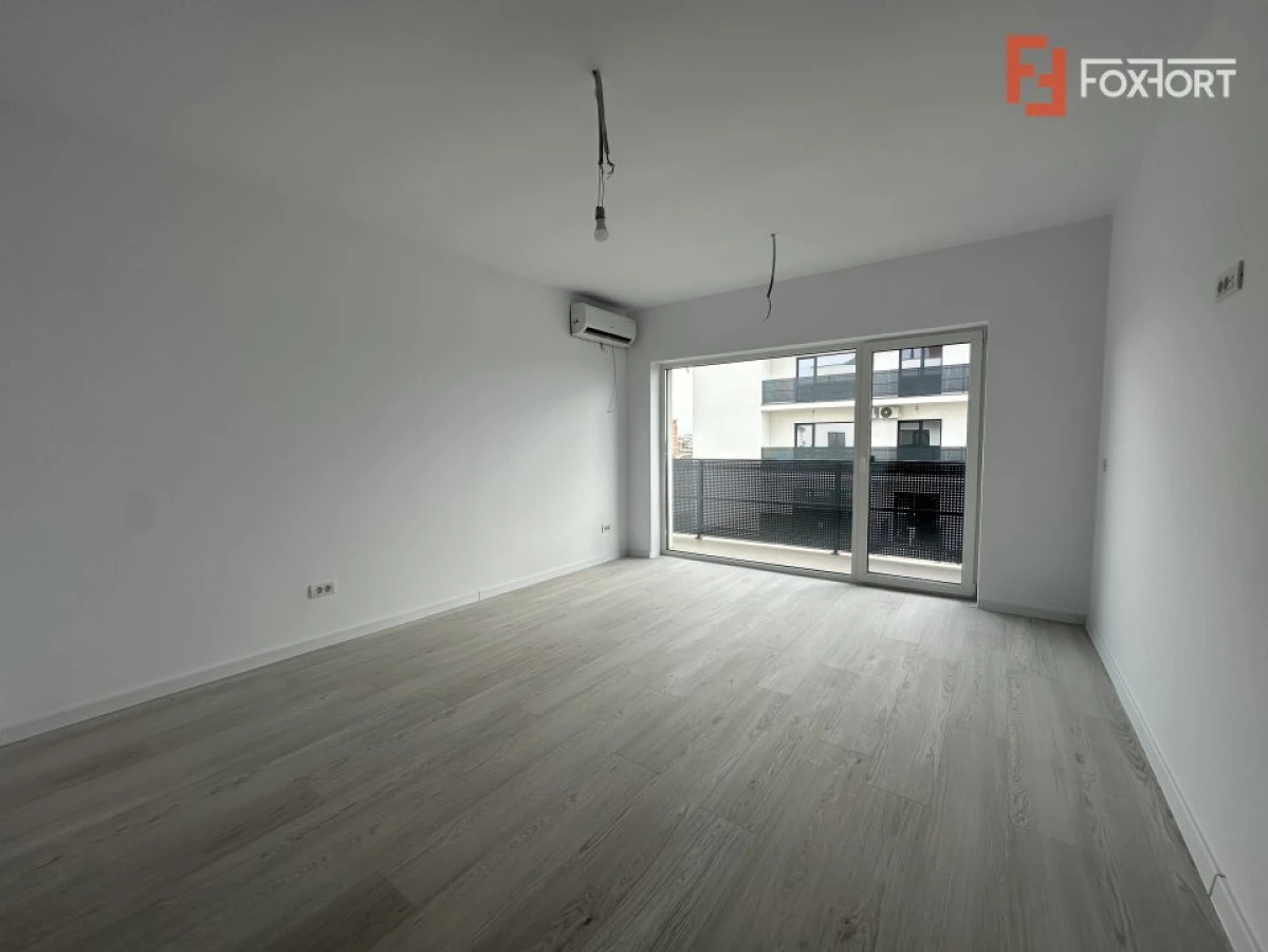 COMISION 0% Apartament cu 2 camere, loc de parcare, bloc nou, zona Mehala - 4
