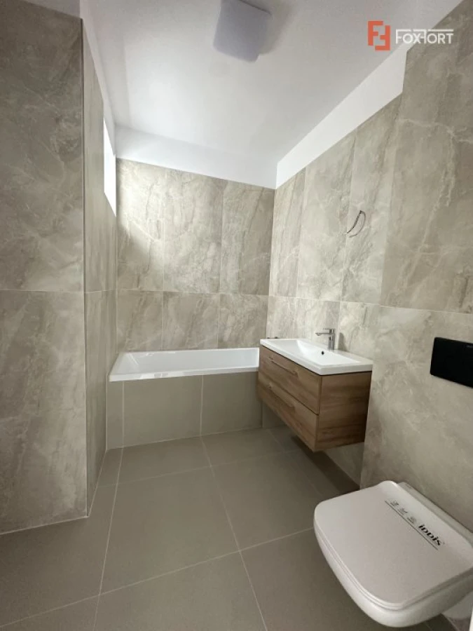 COMISION 0% Apartament cu 2 camere, bloc nou, loc de parcare, zona Mehala - 7