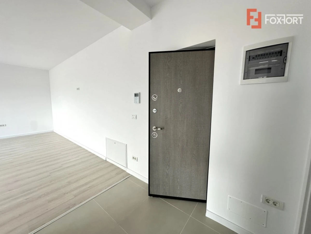 COMISION 0% Apartament cu 2 camere, bloc nou, loc de parcare, zona Mehala - 5