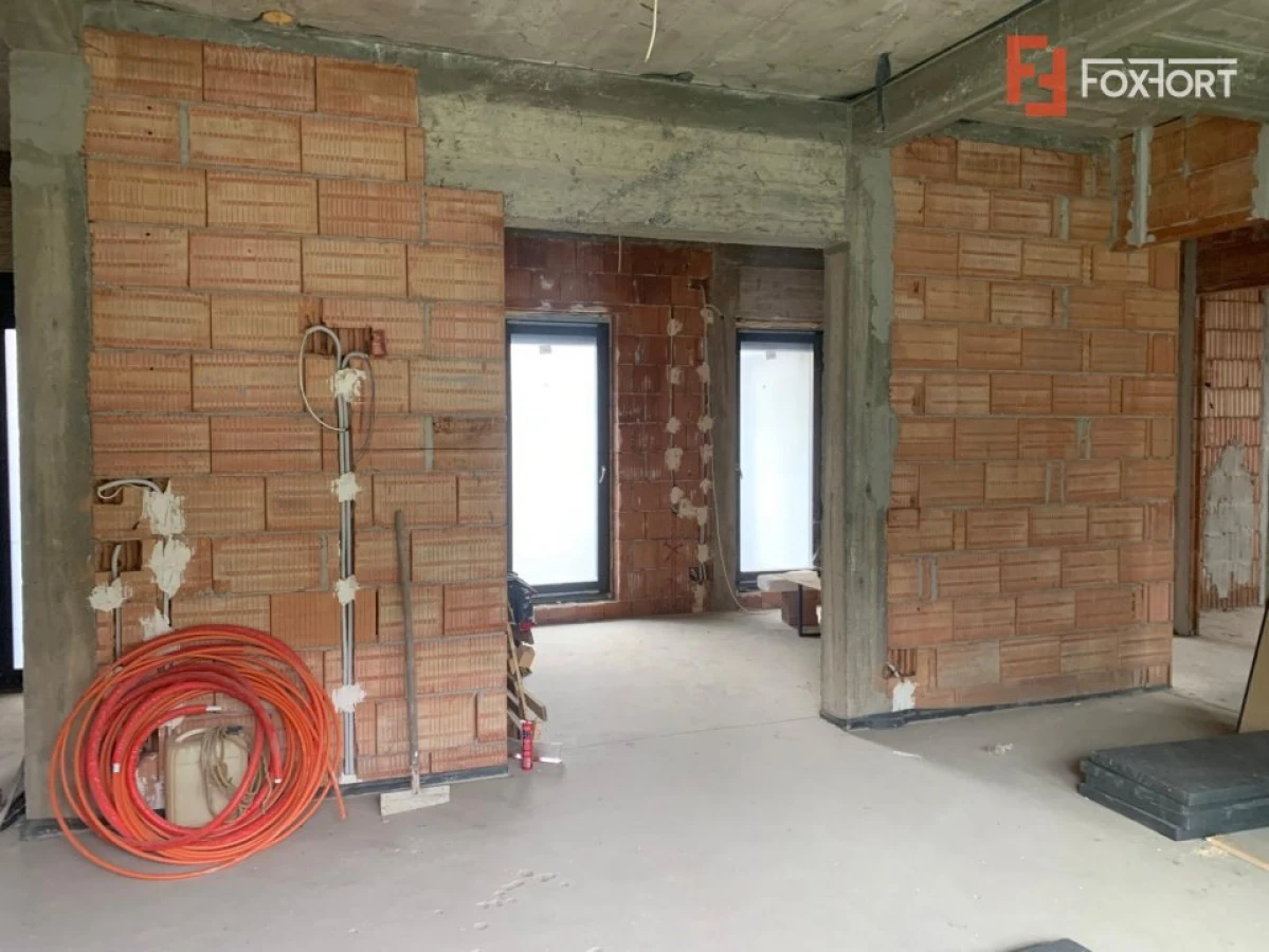 COMISION 0% Casa individuala cu 4 camere la rosu - Zona Girocului - 4