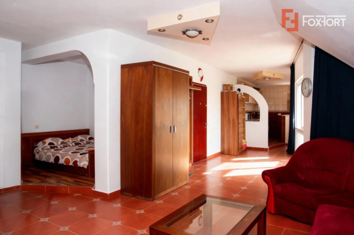 COMISION 0% Vila de Lux cu 14 Camere si Sala de Mese in Arad – Acces Imediat - 3