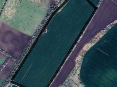 Teren extravilan 104000 mp la Asfalt in Pischia