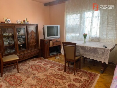 Apartament cu 3 camere si 2 bai, 67 mp utili, zona Aradului