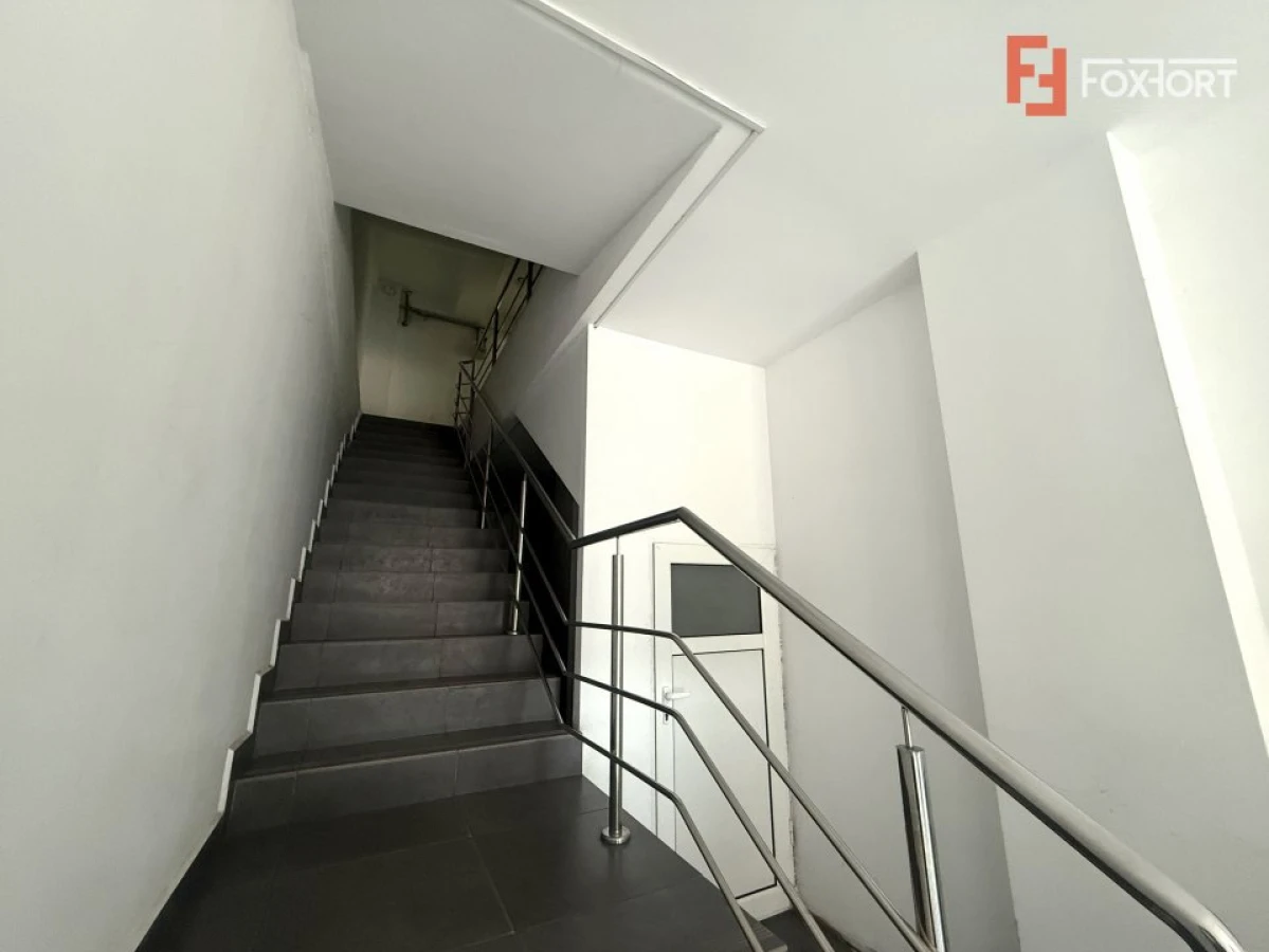 Spatiu comercial open space, 183 mp, vad excelent in zona Simion Barnutiu - 3