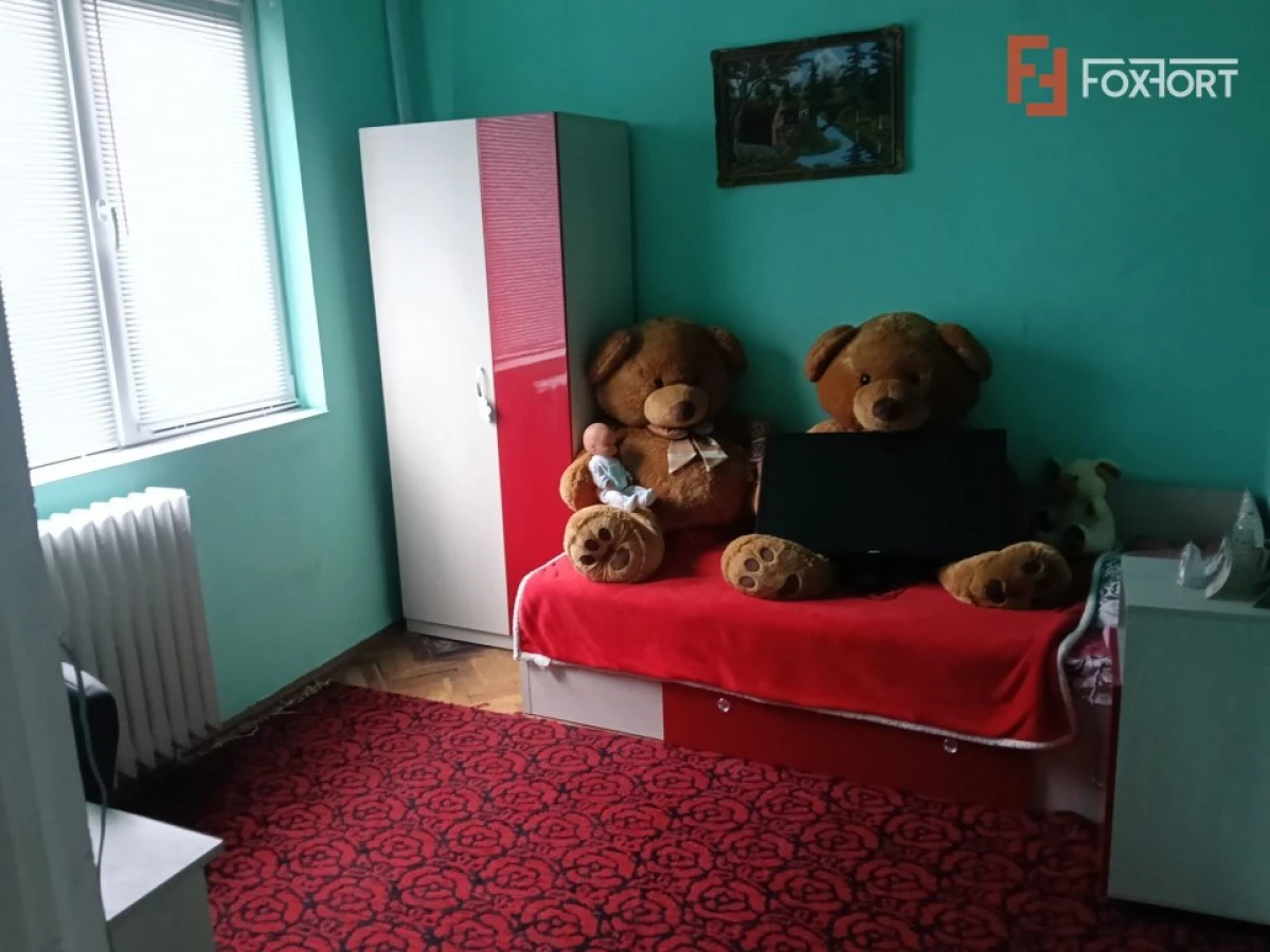 Apartament cu 3 camere de vanzare, zona Girocului - 2
