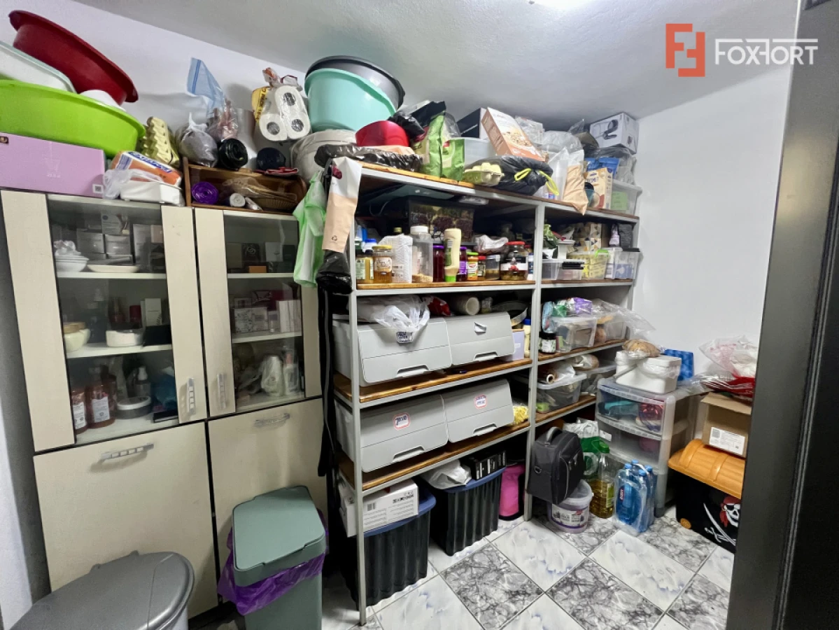 Casa individuala cu 4 camere de vanzare, zona Girocului - 10