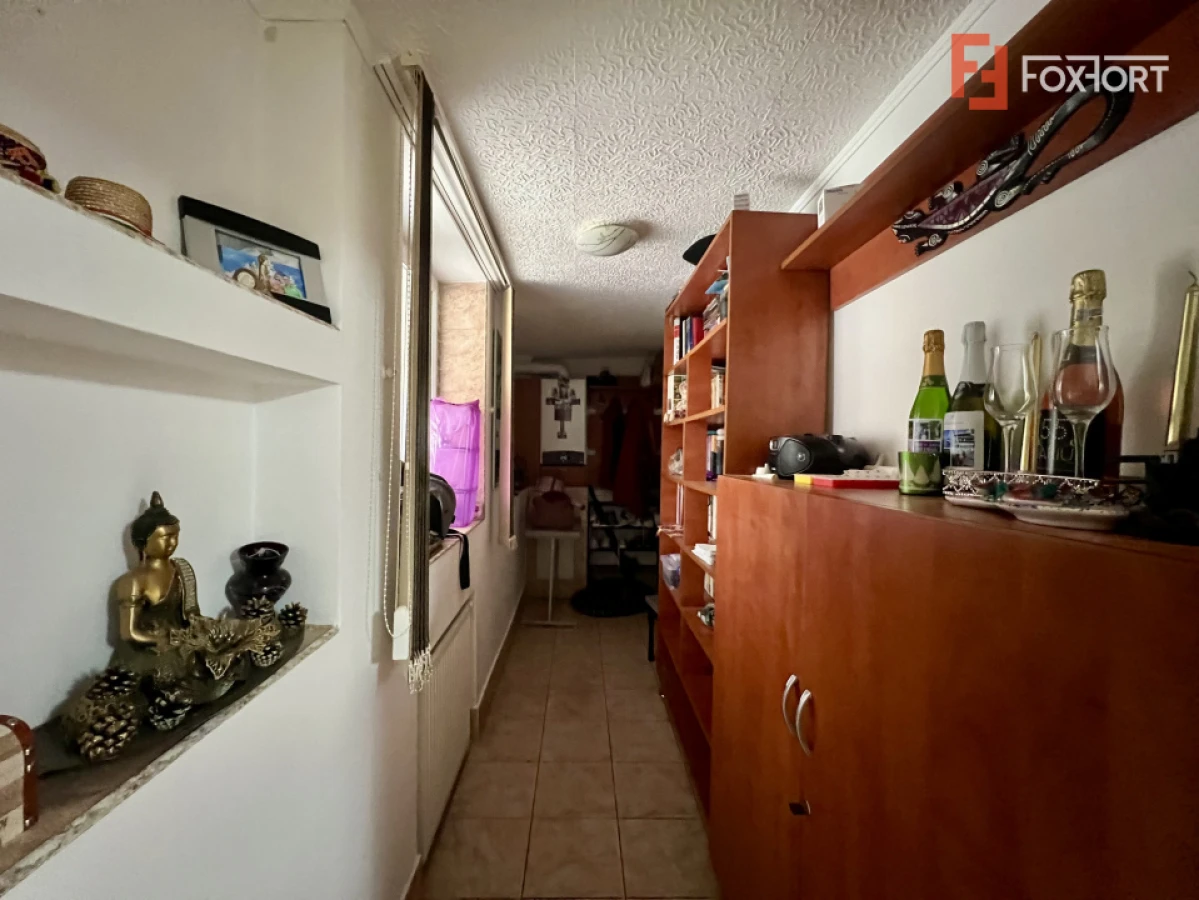 Casa individuala cu 4 camere de vanzare, zona Girocului - 9