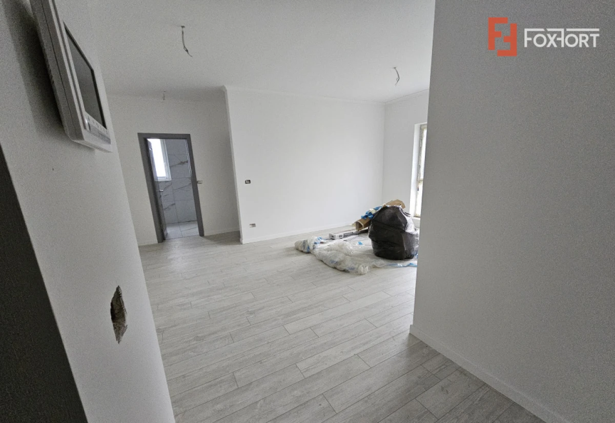 Apartament cu 2 camere de vanzare in bloc nou, zona Gradiste - 1