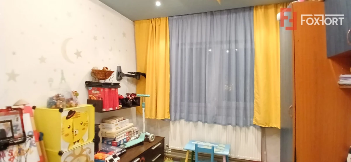 Apartament cu 3 camere in Calea Aradului, la 5 minute de Iulius Mall - 9