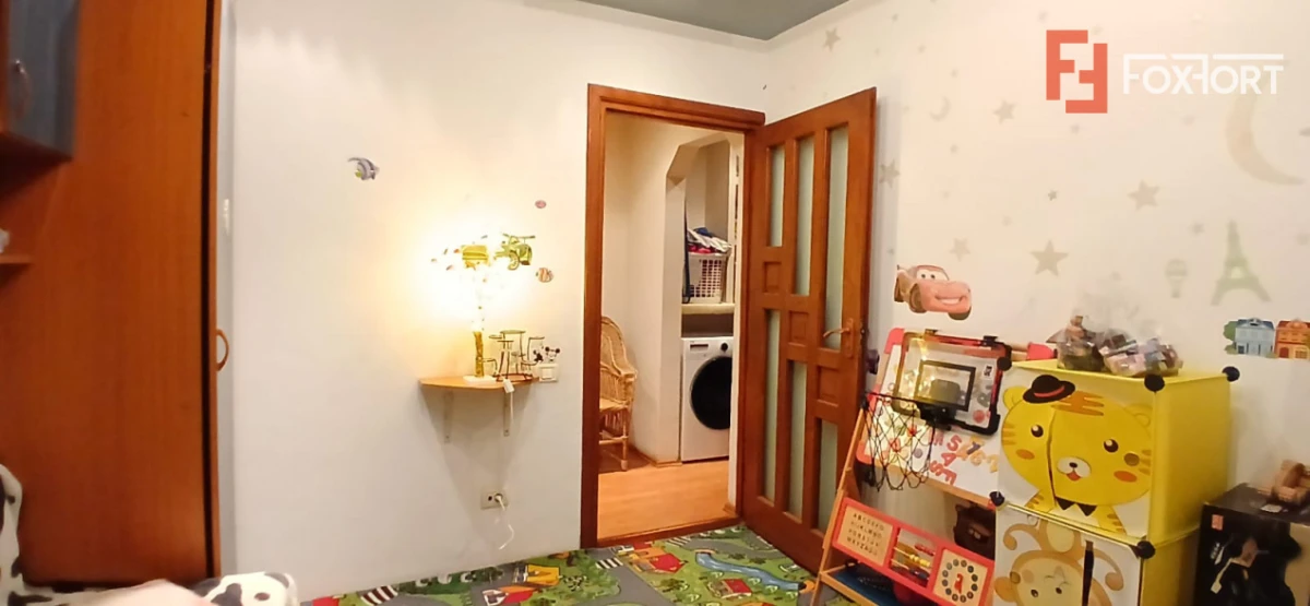 Apartament cu 3 camere in Calea Aradului, la 5 minute de Iulius Mall - 8